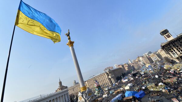 رسانه: اوکراین فهمید که قرص معجزه گر آزادی سم بود - اسپوتنیک ایران  