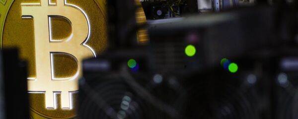 پوتین پرداخت با رمزارز را ممنوع اعلام کرد پوتین پرداخت با رمزارز را ممنوع اعلام کرد - اسپوتنیک ایران