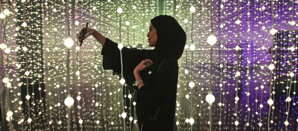 فرار دختر حاکم دبی فرار دختر حاکم دبی - اسپوتنیک ایران