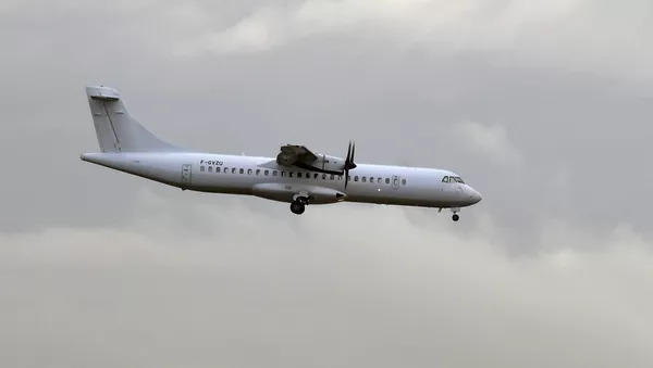 اظهارات وزیر راه و شهر سازی ایران درباره روند جستجوی ATR 72 - اسپوتنیک ایران  