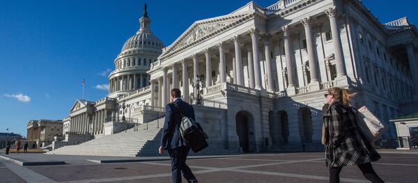 واکنش سناتور های آمریکایی به اتهام دست داشتن ایران در حمله به آرامکو - اسپوتنیک ایران  