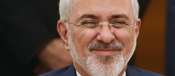 ظریف در گفتگو با اسپوتنیک: آمریکا با لغو برجام در دنیا منزوی خواهد شد - اسپوتنیک ایران  