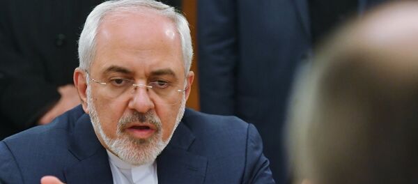 ظریف و بارزانی درباره وضعیت عراق و سوریه در دوحه گفتگو کردند - اسپوتنیک ایران  