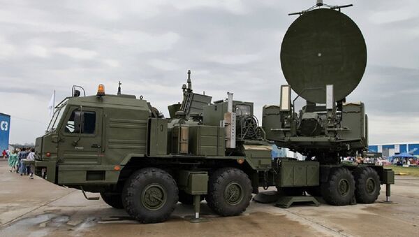 واحد نظامی روسیه شروع به مسدود کردن ارتباطات تلفن همراه در سوریه خواهند کرد - اسپوتنیک ایران  