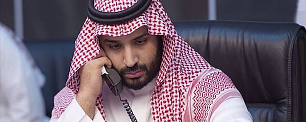 تحریم شدید آمریکا علیه عربستان پس از قتل خاشقجی - اسپوتنیک ایران  