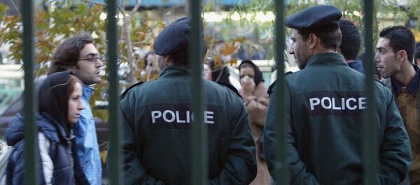 الاحواز مسئولیت اقدام تروریستی در ایران را به عهده گرفت الاحواز مسئولیت اقدام تروریستی در ایران را به عهده گرفت - اسپوتنیک ایران