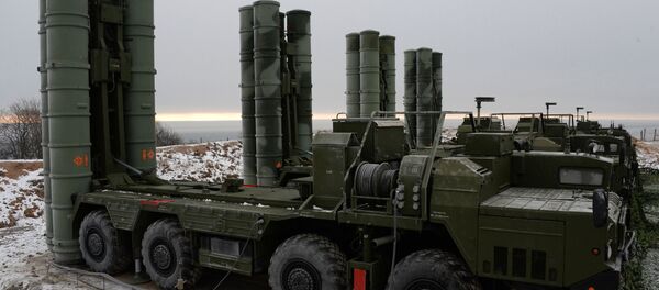 هشدار آمریکا به عراق درباره عواقب خرید اس 400 از روسیه - اسپوتنیک ایران  