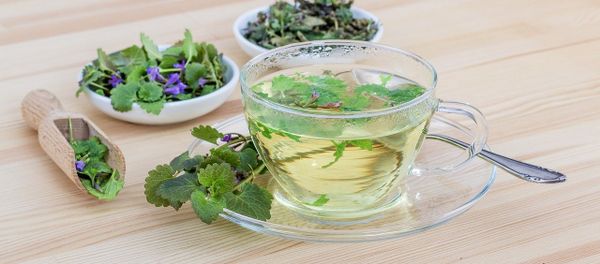 چای میوه ای خطرناک تر از آنچه که فکر می کنید - اسپوتنیک ایران  