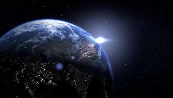 اجتناب ناپذیر بودن یک فاجعه جهانی ثابت شده است - اسپوتنیک ایران  
