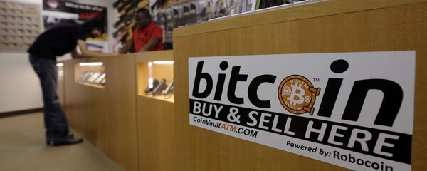 پسر نوجوانی که متخصص بیت کوین است! پسر نوجوانی که متخصص بیت کوین است! - اسپوتنیک ایران