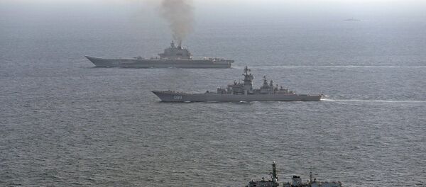 ایجاد ائتلاف محافظتی بین المللی در اطراف آبهای ایران و یمن ایجاد ائتلاف محافظتی بین المللی در اطراف آبهای ایران و یمن - اسپوتنیک ایران