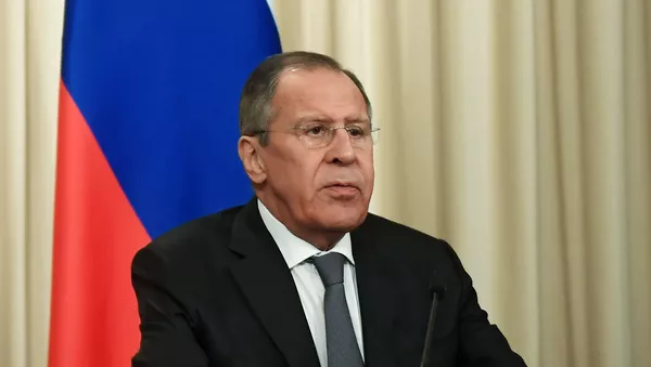 از سرگیری گفت و گو با محوریت مبارزه با تروریسم میان روسیه و آمریکا - اسپوتنیک ایران  
