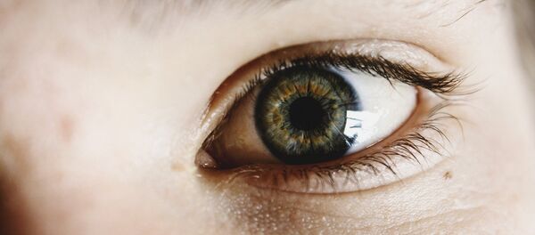 Eyes - اسپوتنیک ایران  