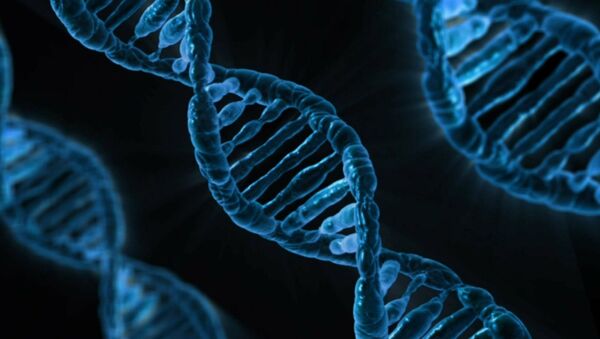 چگونه نیمه دوم خود را با DNA پیدا کنیم؟ - اسپوتنیک ایران  