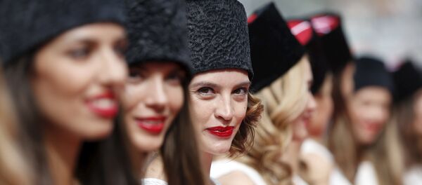 ترک سکس و الکل به خاطر اینترنت - اسپوتنیک ایران  