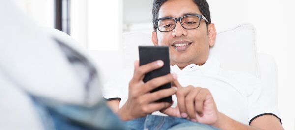 قطع دست روشی برای رفع اعتیاد به پورنو - اسپوتنیک ایران  