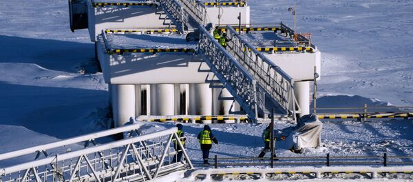 آیا روسیه ناجی آمریکا است؟ آیا روسیه ناجی آمریکا است؟ - اسپوتنیک ایران