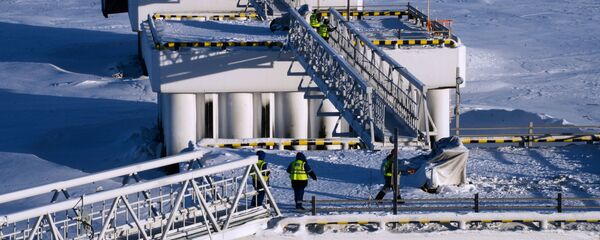 آیا روسیه ناجی آمریکا است؟ - اسپوتنیک ایران  