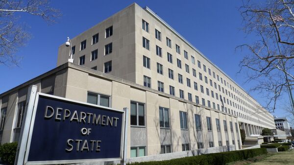 واکنش آمریکا به بیانیه وزارت خارجه ایران برای بازگشت به مذاکرات در ماه نوامبر - اسپوتنیک ایران  