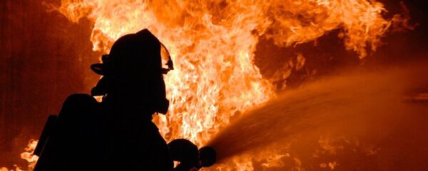 مردی در ایران بعد از 7 بار ازدواج در آتش سوخت مردی در ایران بعد از 7 بار ازدواج در آتش سوخت - اسپوتنیک ایران