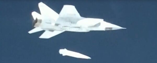 در آمریکا ناتوانی خود را در برابر سلاح های نفوذی روسیه اعلام کردند - اسپوتنیک ایران  