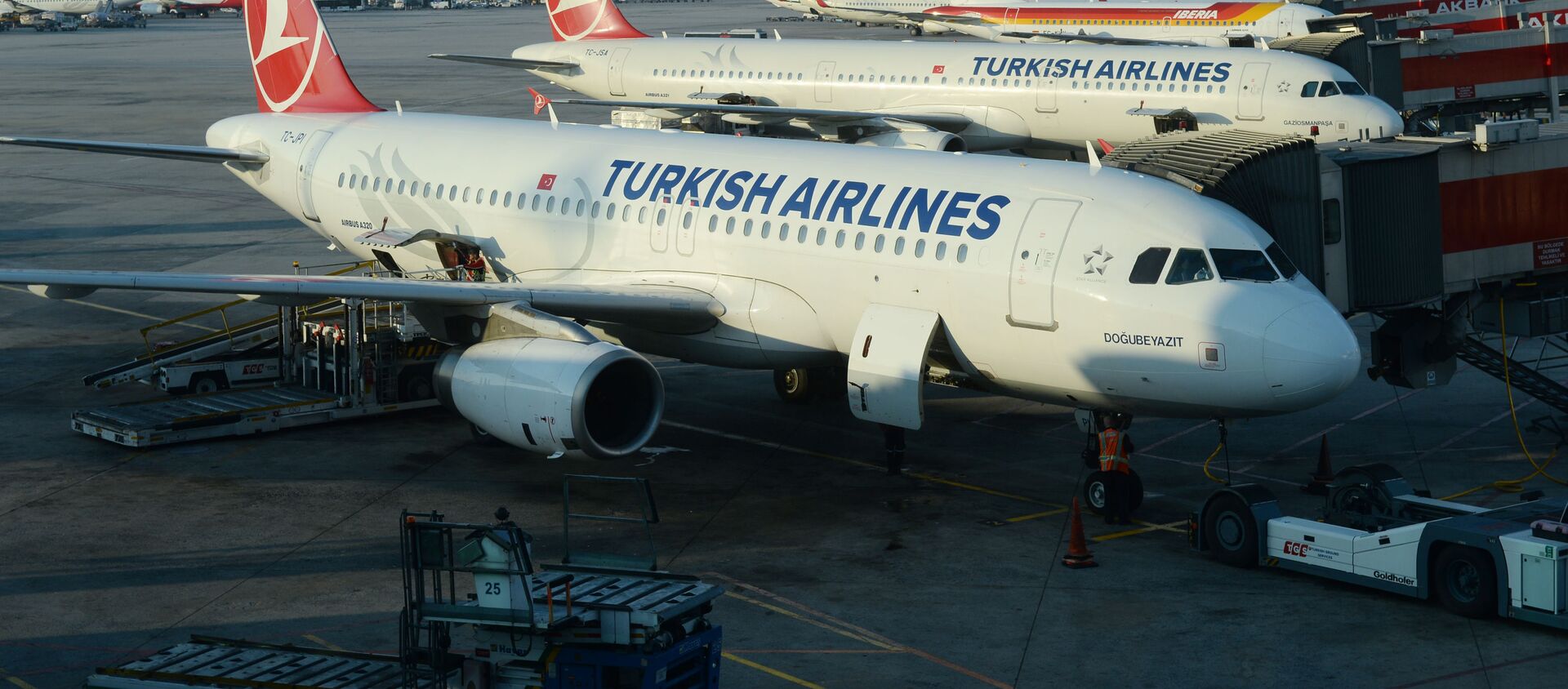 عدم موافقت ستاد ملی کرونا ایران با تعلیق پروازهای ترکیه - اسپوتنیک ایران  , 1920, 05.04.2021