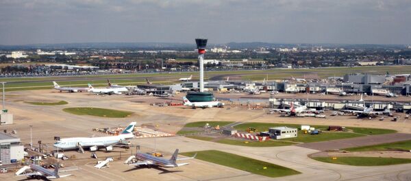  ترکیه به هواپیماهای ایرانی سوخت نداد ترکیه به هواپیماهای ایرانی سوخت نداد - اسپوتنیک ایران