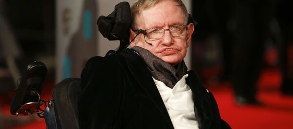 تصویر استیون هاوکینگ بر روی اسکناس 50 پوندی تصویر استیون هاوکینگ بر روی اسکناس 50 پوندی - اسپوتنیک ایران