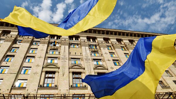 دور دوم انتخابات ریاست جمهوری اوکراین امروز برگزار می شود - اسپوتنیک ایران  