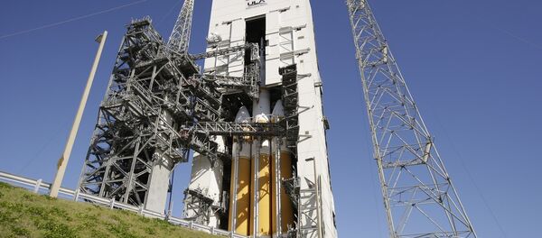 چرا ترامپ به فکر تشکیل ارتش فضایی افتاده است؟ - اسپوتنیک ایران  