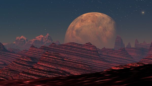 هرج و مرج جهانی در 2060-2100 - اسپوتنیک ایران  