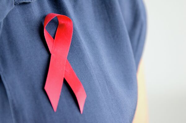 بیماری ایدز بیماری ایدز - اسپوتنیک ایران