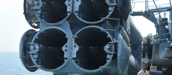 تسلیحات روسی وحشتناک تر از سلاح هسته ای تسلیحات روسی وحشتناک تر از سلاح هسته ای - اسپوتنیک ایران