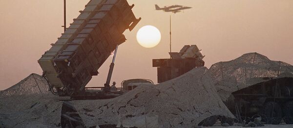 آزمایش موشکی فلسطین آژیرهای خطر اسرائیل را به صدا درآورد آزمایش موشکی فلسطین آژیرهای خطر اسرائیل را به صدا درآورد - اسپوتنیک ایران