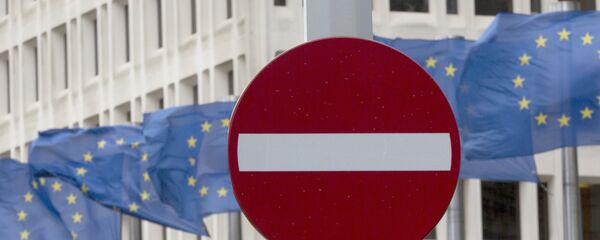 اینستکس اروپایی ها هم به درد ایران نمی خورد اینستکس اروپایی ها هم به درد ایران نمی خورد - اسپوتنیک ایران