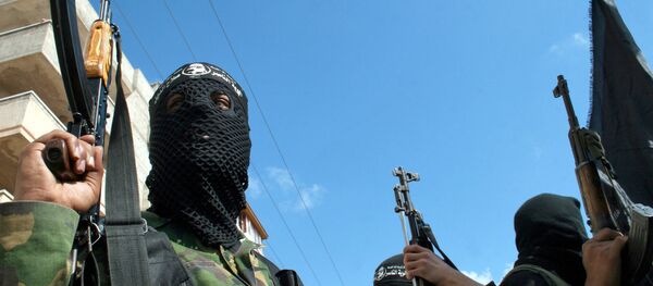 نیروهای الحشد الشعبی خبر از انهدام چندین مقر داعش در مرکز عراق دادند - اسپوتنیک ایران  