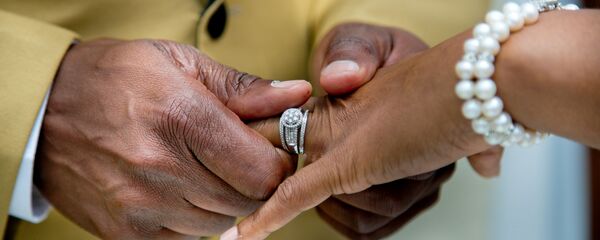 بازیگر ایرانی در شرایط قرنطینه ازدواج کرد+عکس بازیگر ایرانی در شرایط قرنطینه ازدواج کرد+عکس - اسپوتنیک ایران