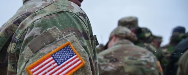 مقام پنتاگون، خروج آمریکا از منبج را تقدیم این شهر به روسیه نامید مقام پنتاگون، خروج آمریکا از منبج را تقدیم این شهر به روسیه نامید - اسپوتنیک ایران