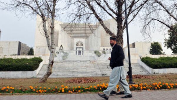 اسلام آباد پاکستان - اسپوتنیک ایران  