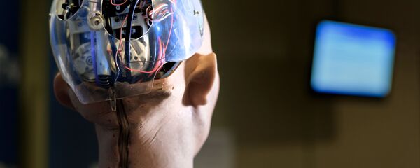 هوش مصنوعی، تاریخ مرگ افراد را پیش بینی می کند - اسپوتنیک ایران  