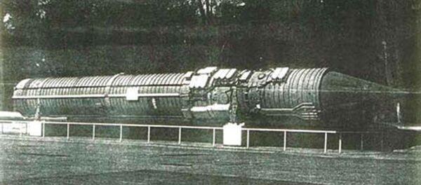 دست مرده روسیه دست مرده روسیه - اسپوتنیک ایران