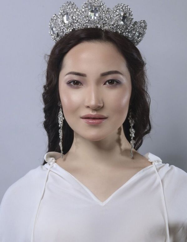 زیباترین دختران قزاقستان در سال 2018 - اسپوتنیک ایران  