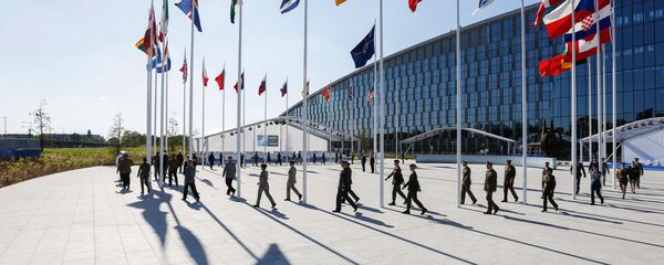 ناتو - اسپوتنیک ایران  