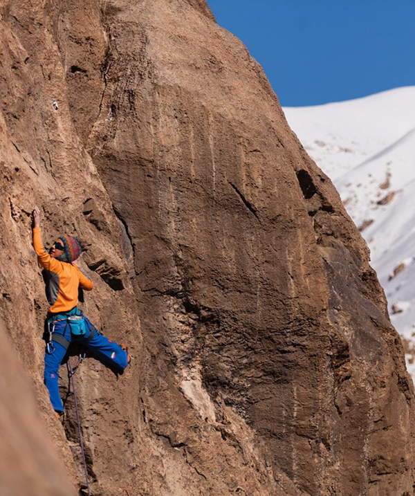 الناز رکابی الناز رکابی - اسپوتنیک ایران
