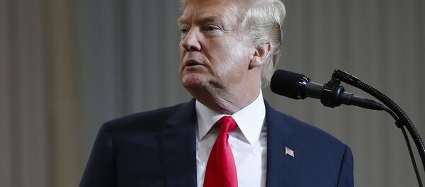 تحریم های جدید آمریکا علیه ایران تحریم های جدید آمریکا علیه ایران - اسپوتنیک ایران