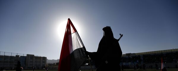 رهبر جدایی طلبان یمن با مذاکرات صلح در ریاض موافقت کرد رهبر جدایی طلبان یمن با مذاکرات صلح در ریاض موافقت کرد - اسپوتنیک ایران