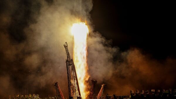 شرکت روس کسموس هزینه پرتاب هر فضاپیما سایوز-5 را اعلام کرد - اسپوتنیک ایران  