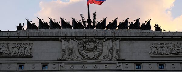 وزارت دفاع روسیه: مجموعه قدرتمند پدافند هوایی آمریكا به دلیل كارآیی پایین سامانه های دفاع هوایی خود در عربستان سعودی نتوانست حمله به تاسیسات نفتی را دفع کند   - اسپوتنیک ایران  