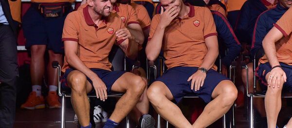 بازتاب گسترده سانسور اخیر صدا و سیمای ایران +ویدئو،عکس بازتاب گسترده سانسور اخیر صدا و سیمای ایران +ویدئو،عکس - اسپوتنیک ایران