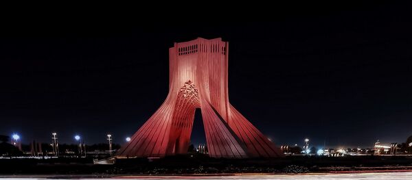 استعفای شهردار تهران پذیرفته شد استعفای شهردار تهران پذیرفته شد - اسپوتنیک ایران